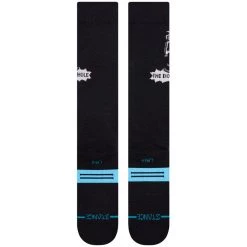Stance Bomb Hole Snow Socks -Picture Organic Sales Shop stance bomb hole snow socks 2