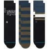 Stance Booster 3-Pack Socks -Picture Organic Sales Shop stance booster 3 pack socks 0