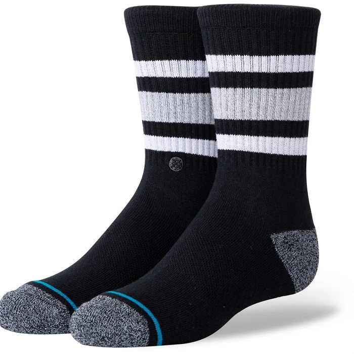 Stance Boyd Street Socks - Kids' 3 Stance Boyd Street Socks - Kids'