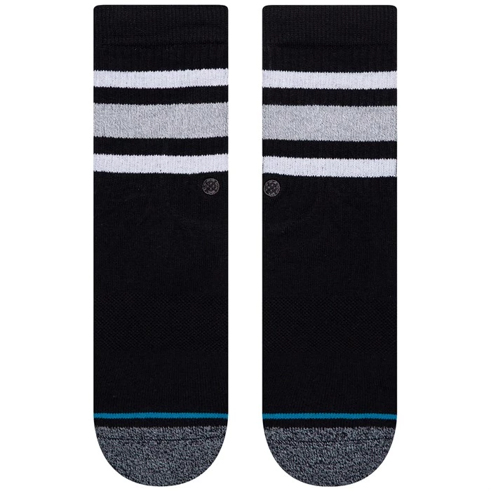 Stance Boyd Street Socks - Kids' 4 Stance Boyd Street Socks - Kids' - Image 2
