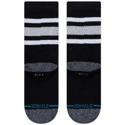 Stance Boyd Street Socks - Kids' 10 Stance Boyd Street Socks - Kids' -Picture Organic Sales Shop stance boyd street socks kids 2