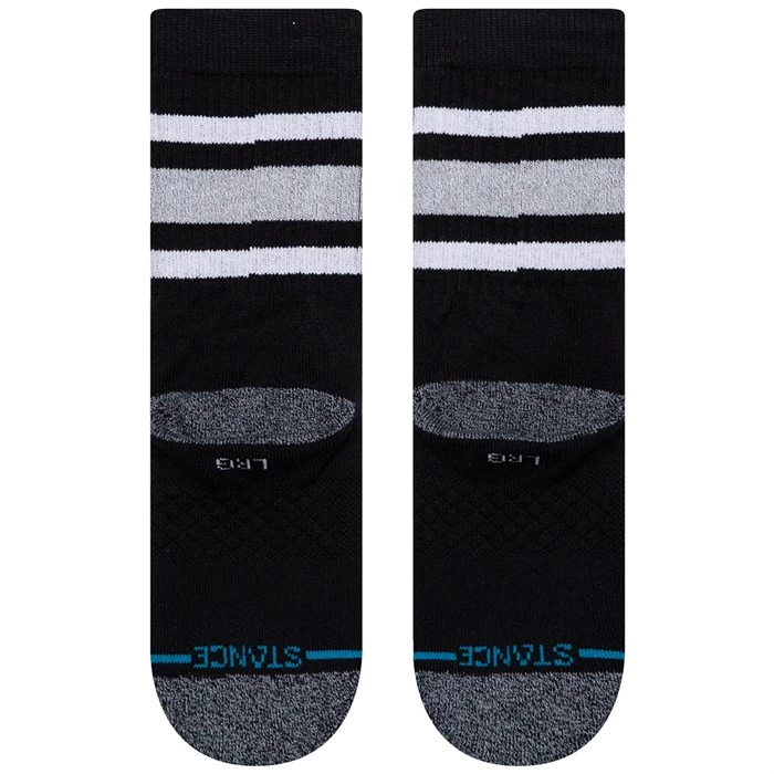 Stance Boyd Street Socks - Kids' 5 Stance Boyd Street Socks - Kids' - Image 3