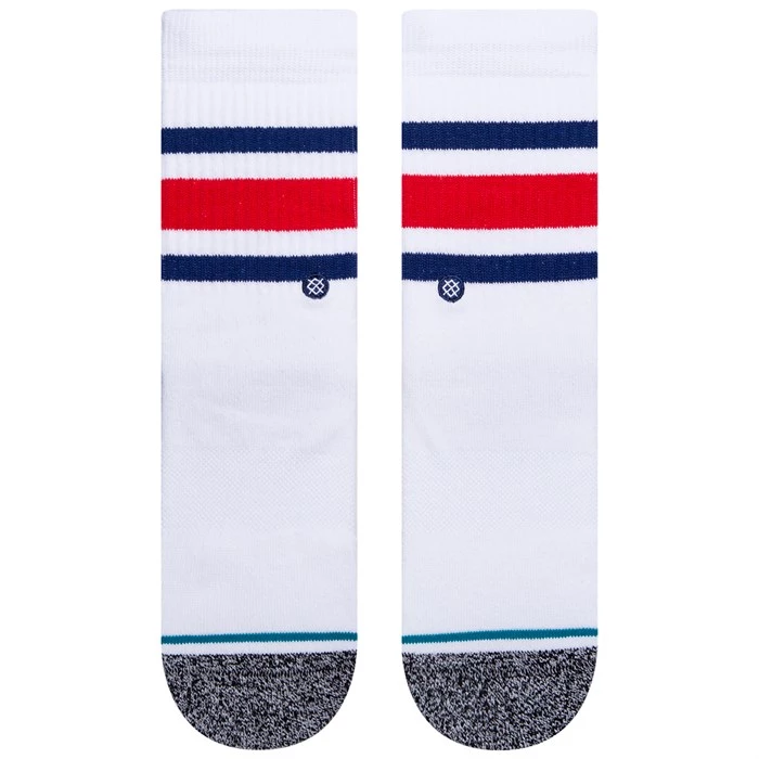 Stance Boyd Street Socks - Kids' 7 Stance Boyd Street Socks - Kids' - Image 5