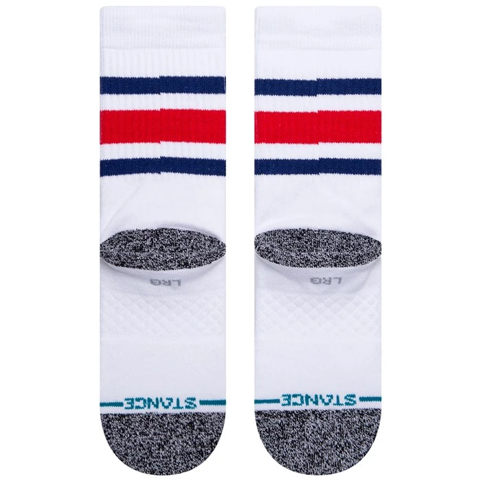 Stance Boyd Street Socks - Kids' 8 Stance Boyd Street Socks - Kids' - Image 6