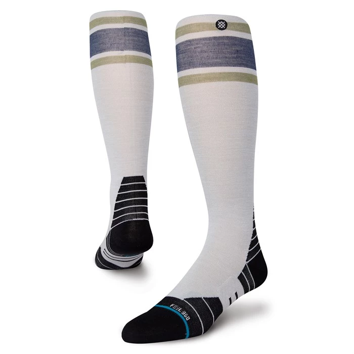 Stance Boyd Wool Ultra Snow Socks 3 Stance Boyd Wool Ultra Snow Socks