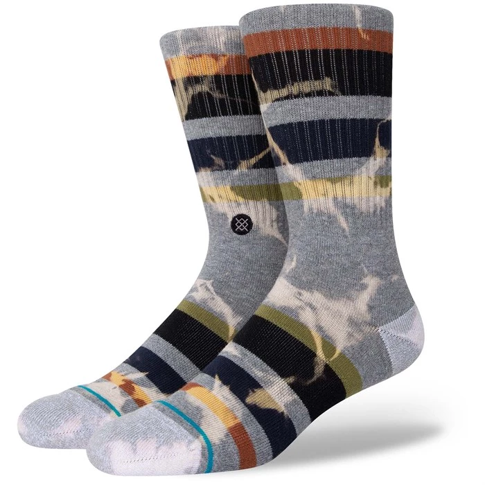 Stance Brong Socks 2 Stance Brong Socks