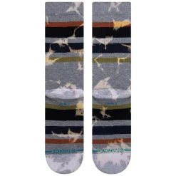 Stance Brong Socks 6 Stance Brong Socks -Picture Organic Sales Shop stance brong socks 2