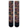 Stance Burger Run Socks - Kids' 1 Stance Burger Run Socks - Kids' -Picture Organic Sales Shop stance burger run socks kids 0