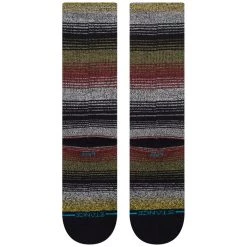 Stance Cadent Crew Socks -Picture Organic Sales Shop stance cadent crew socks 2