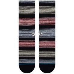 Stance Cadent Crew Socks -Picture Organic Sales Shop stance cadent crew socks 4