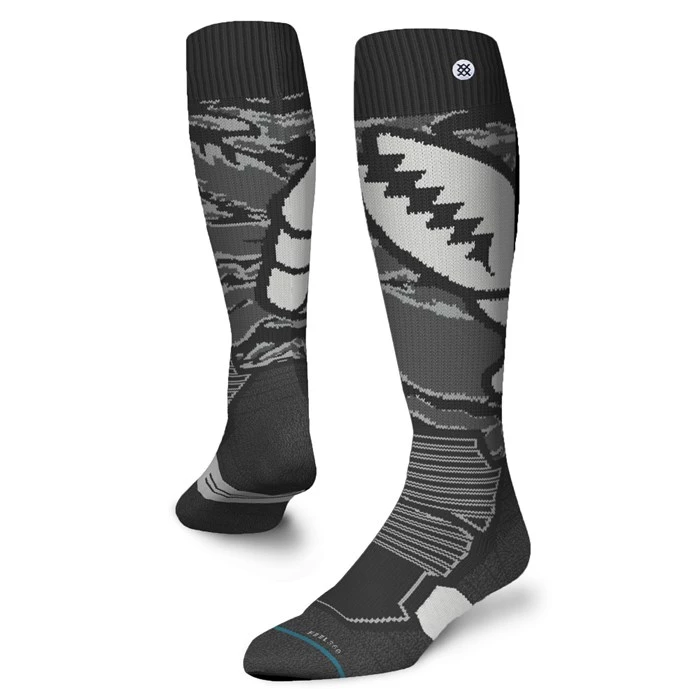 Stance Camo Grab 2 Snow Socks 3 Stance Camo Grab 2 Snow Socks
