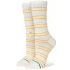 Stance Canny Crew Socks - Women's -Picture Organic Sales Shop stance canny crew socks women s 0
