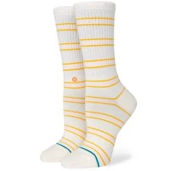 Stance Canny Crew Socks - Women's
