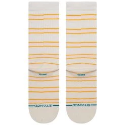 Stance Canny Crew Socks - Women's -Picture Organic Sales Shop stance canny crew socks women s 2