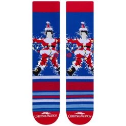 Stance Christmas Vaction Socks -Picture Organic Sales Shop stance christmas vaction socks 1