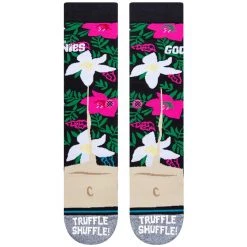 Stance Chunk Socks -Picture Organic Sales Shop stance chunk socks 2