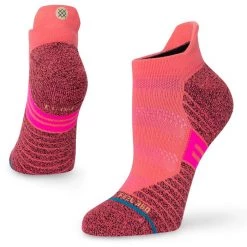 Stance Cross Over Tab Socks - Women's