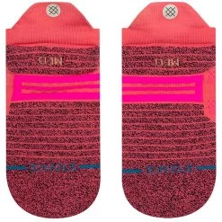 Stance Cross Over Tab Socks - Women's -Picture Organic Sales Shop stance cross over tab socks women s 2