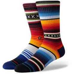 Stance Curren ST Crew Socks