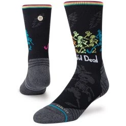 Picture Organic Sales Shop 25 Stance Dancing Dead Socks