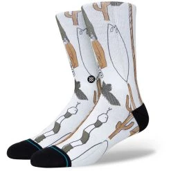 Stance Ded Man Socks