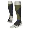 Stance Depths Snow Socks -Picture Organic Sales Shop stance depths snow socks 0