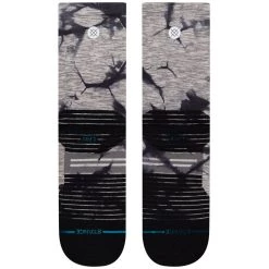 Stance Dissipate Socks -Picture Organic Sales Shop stance dissipate socks 2