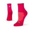 Stance Distance Quarter Socks