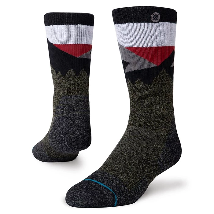 Stance Divide ST Socks 3 Stance Divide ST Socks