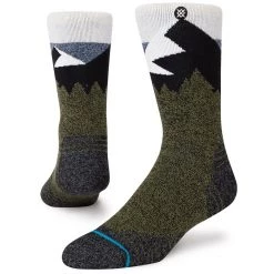 Stance Divide ST Socks