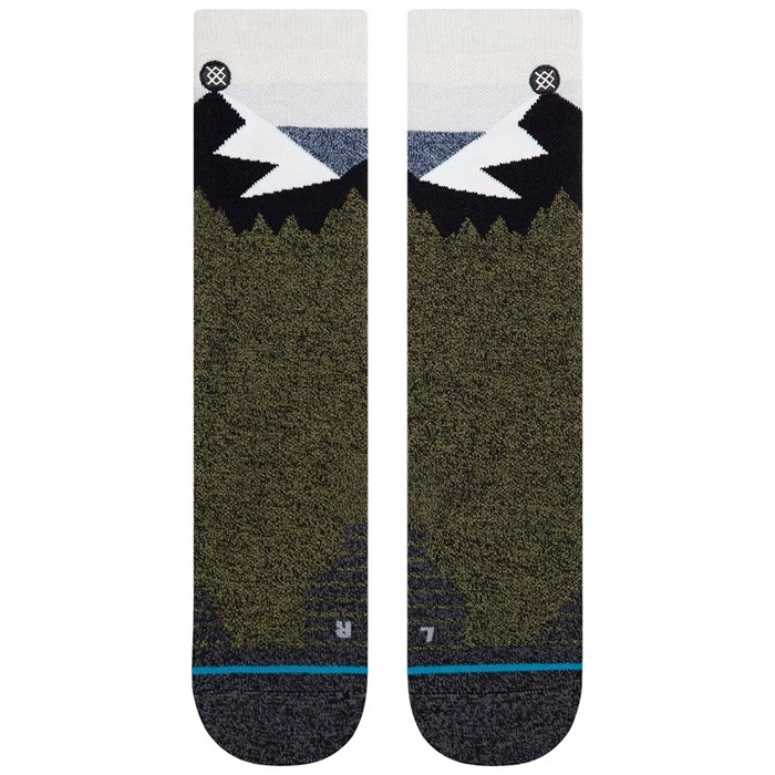 Stance Divide ST Socks 4 Stance Divide ST Socks - Image 2