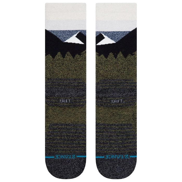 Stance Divide ST Socks 5 Stance Divide ST Socks - Image 3