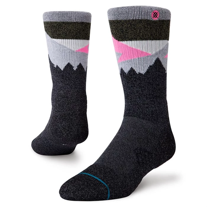 Stance Divide ST Socks 6 Stance Divide ST Socks - Image 4