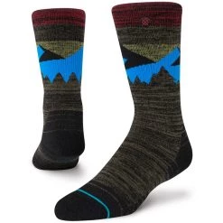 Stance Divide ST Socks 11 Stance Divide ST Socks -Picture Organic Sales Shop stance divide st socks 3