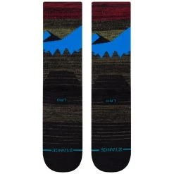 Stance Divide ST Socks 12 Stance Divide ST Socks -Picture Organic Sales Shop stance divide st socks 4