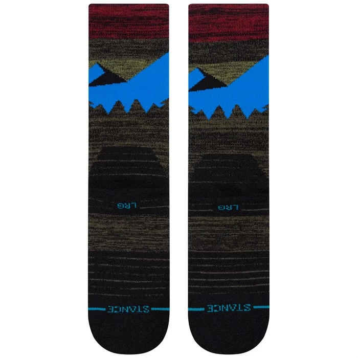 Stance Divide ST Socks 7 Stance Divide ST Socks - Image 5