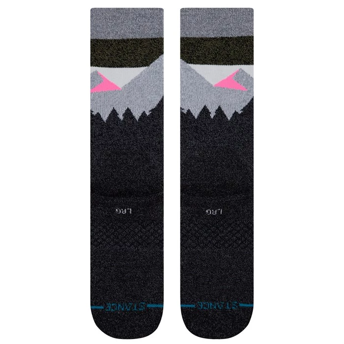 Stance Divide ST Socks 8 Stance Divide ST Socks - Image 6