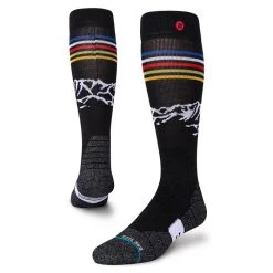 Stance Fish Tail Snow Socks