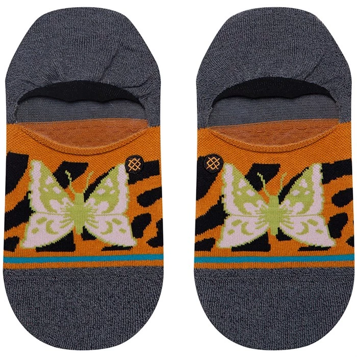 Stance Fly So High Socks - Women's 5 Stance Fly So High Socks - Women's - Image 3