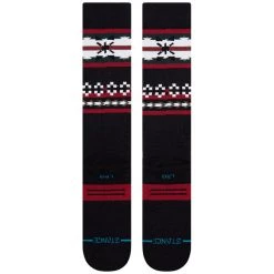 Stance Frode Snow Socks 7 Stance Frode Snow Socks -Picture Organic Sales Shop stance frode snow socks 2
