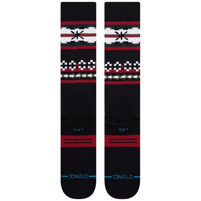 Stance Frode Snow Socks 5 Stance Frode Snow Socks - Image 3