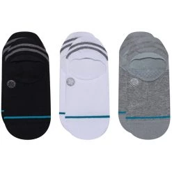 Stance Gamut 2 3-Pack Sock