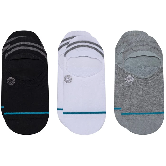 Stance Gamut 2 3-Pack Sock 3 Stance Gamut 2 3-Pack Sock