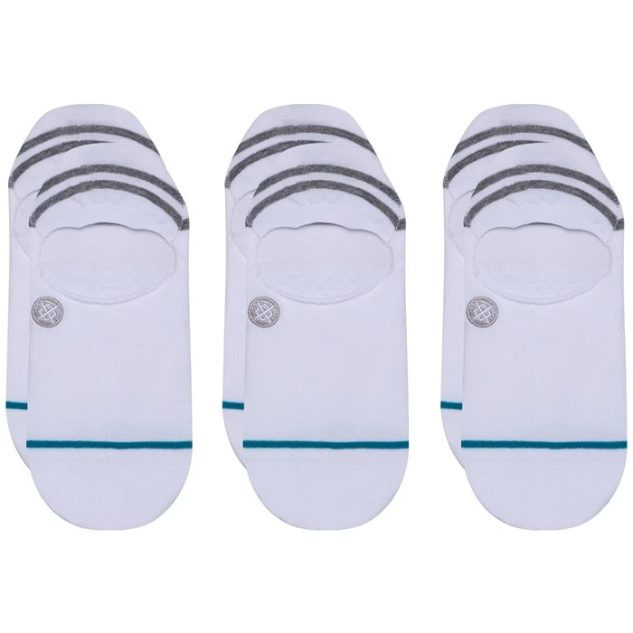 Stance Gamut 2 3-Pack Sock 7 Stance Gamut 2 3-Pack Sock - Image 5