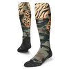 Stance Get Wild Snow Socks