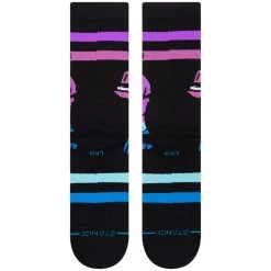 Stance Gimme The Loot Socks 7 Stance Gimme The Loot Socks -Picture Organic Sales Shop stance gimme the loot socks 2