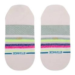 Stance Happy Thoughts Socks - Women's -Picture Organic Sales Shop stance happy thoughts socks women s 2