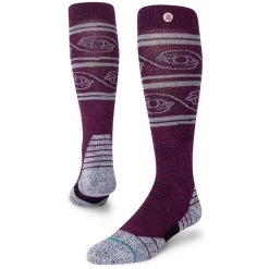 Picture Organic Sales Shop 5 Stance Holding Snow Socks