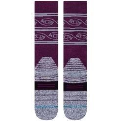 Stance Holding Snow Socks 7 Stance Holding Snow Socks -Picture Organic Sales Shop stance holding snow socks 2