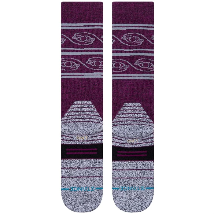 Stance Holding Snow Socks 5 Stance Holding Snow Socks - Image 3